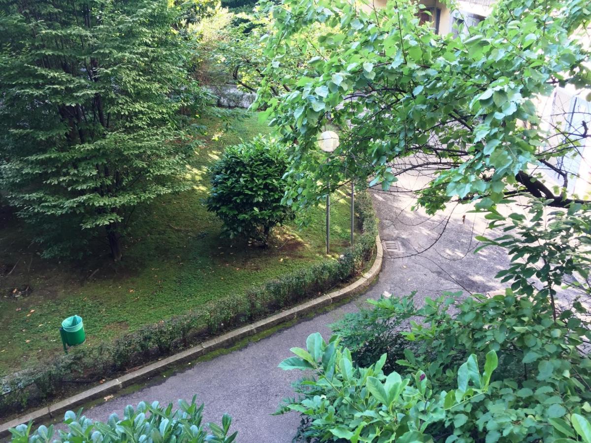 Say Yes Milano City Life المظهر الخارجي الصورة