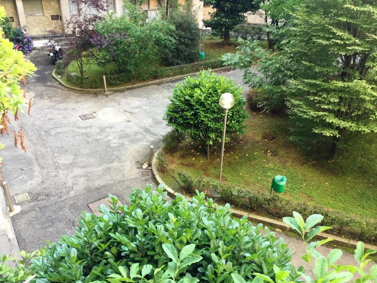 Say Yes Milano City Life المظهر الخارجي الصورة