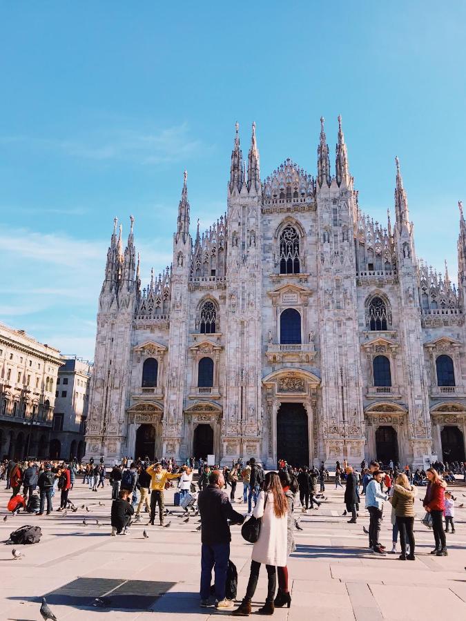 Say Yes Milano City Life المظهر الخارجي الصورة