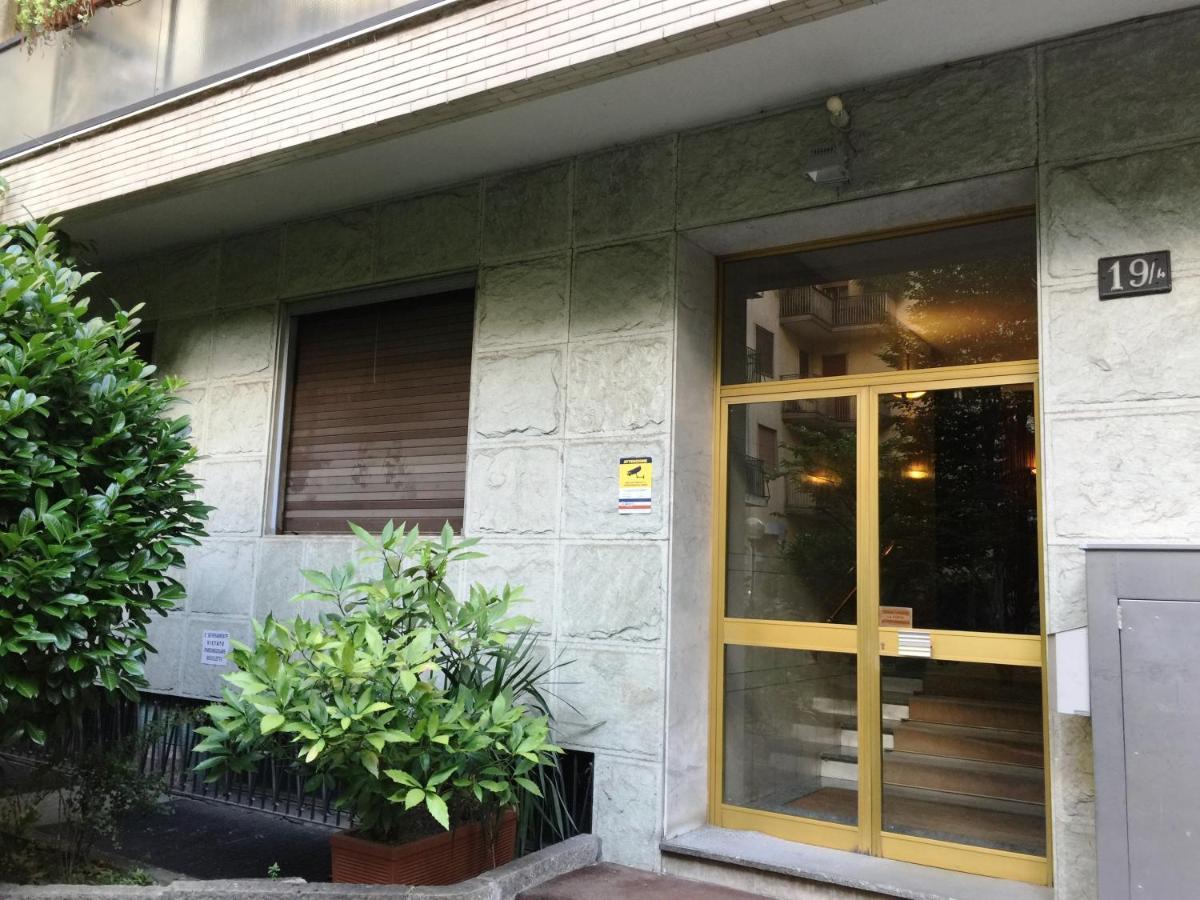 Say Yes Milano City Life المظهر الخارجي الصورة
