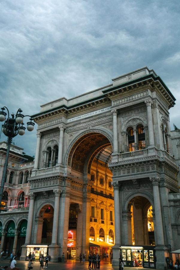 Say Yes Milano City Life المظهر الخارجي الصورة