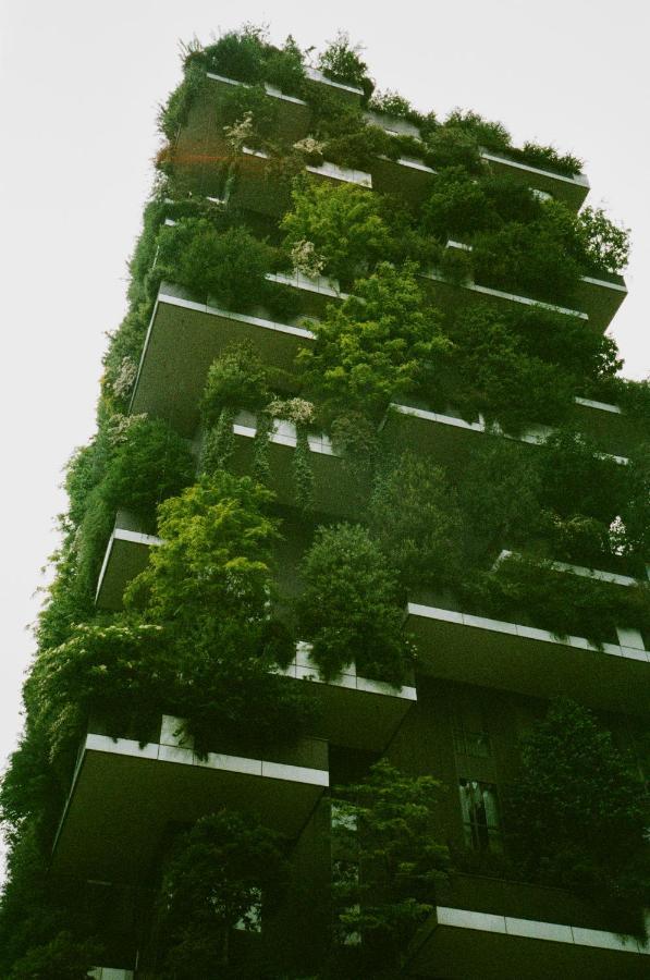 Say Yes Milano City Life المظهر الخارجي الصورة