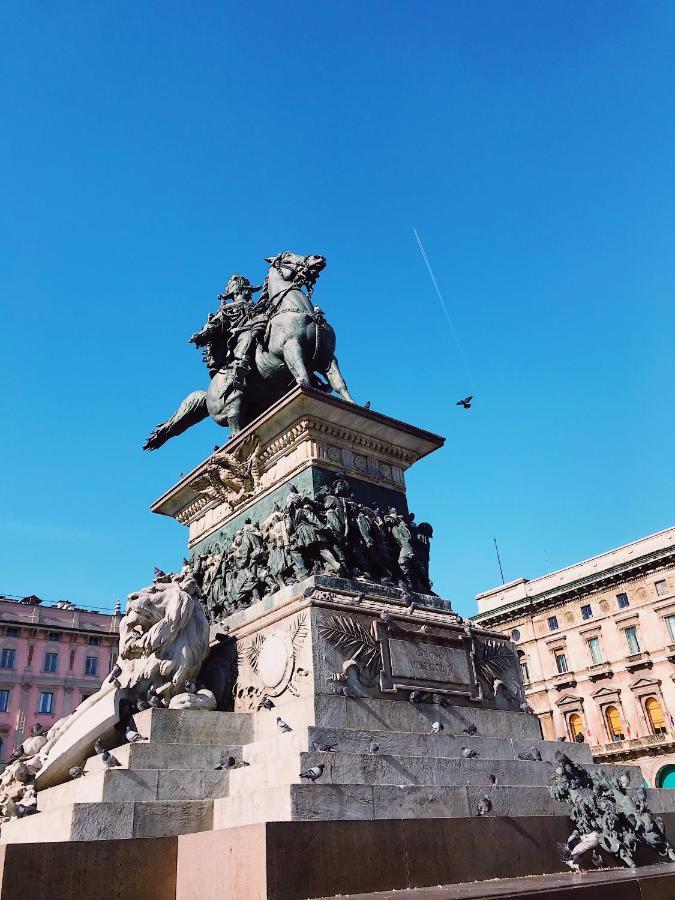 Say Yes Milano City Life المظهر الخارجي الصورة