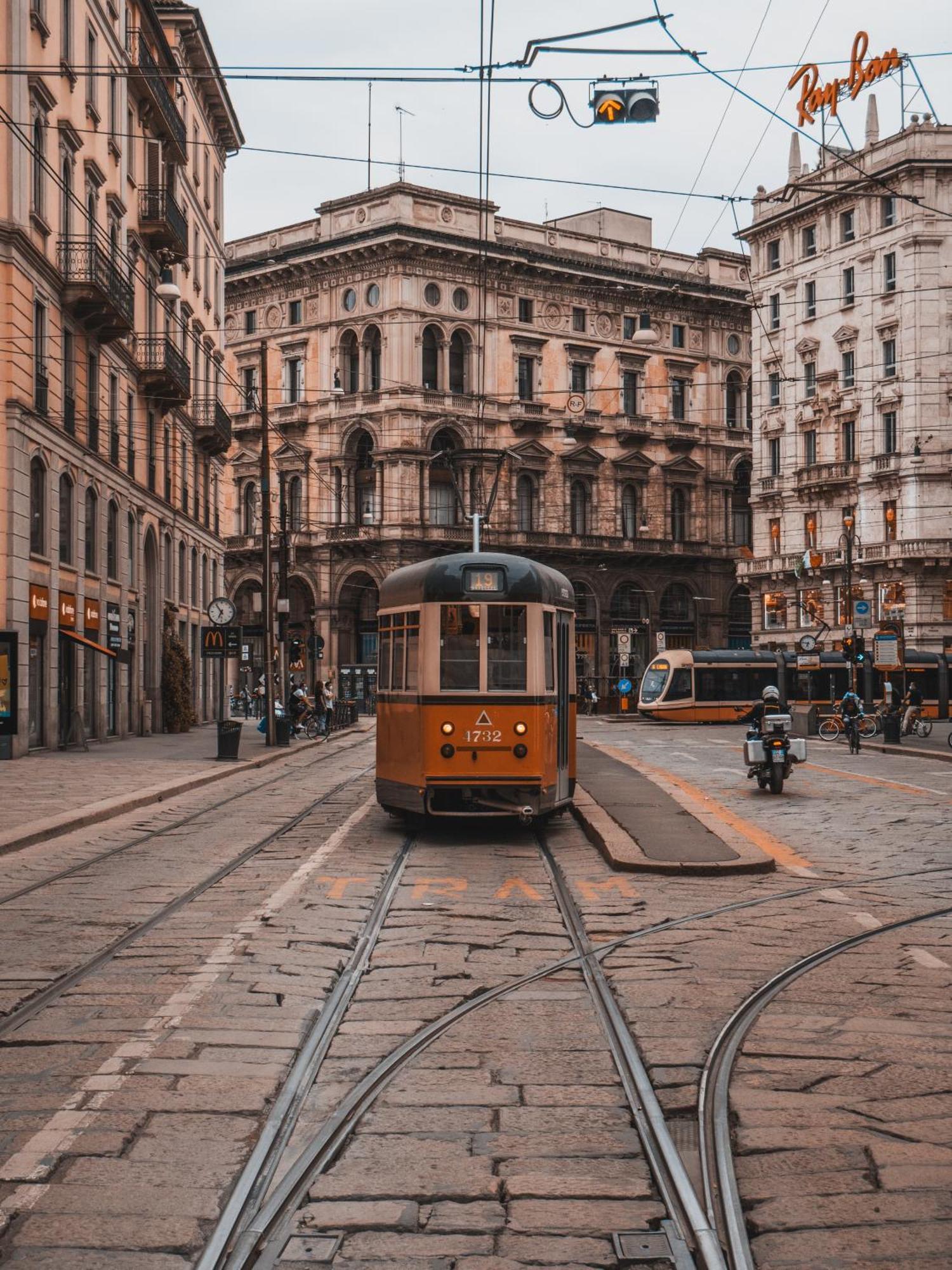 Say Yes Milano City Life المظهر الخارجي الصورة