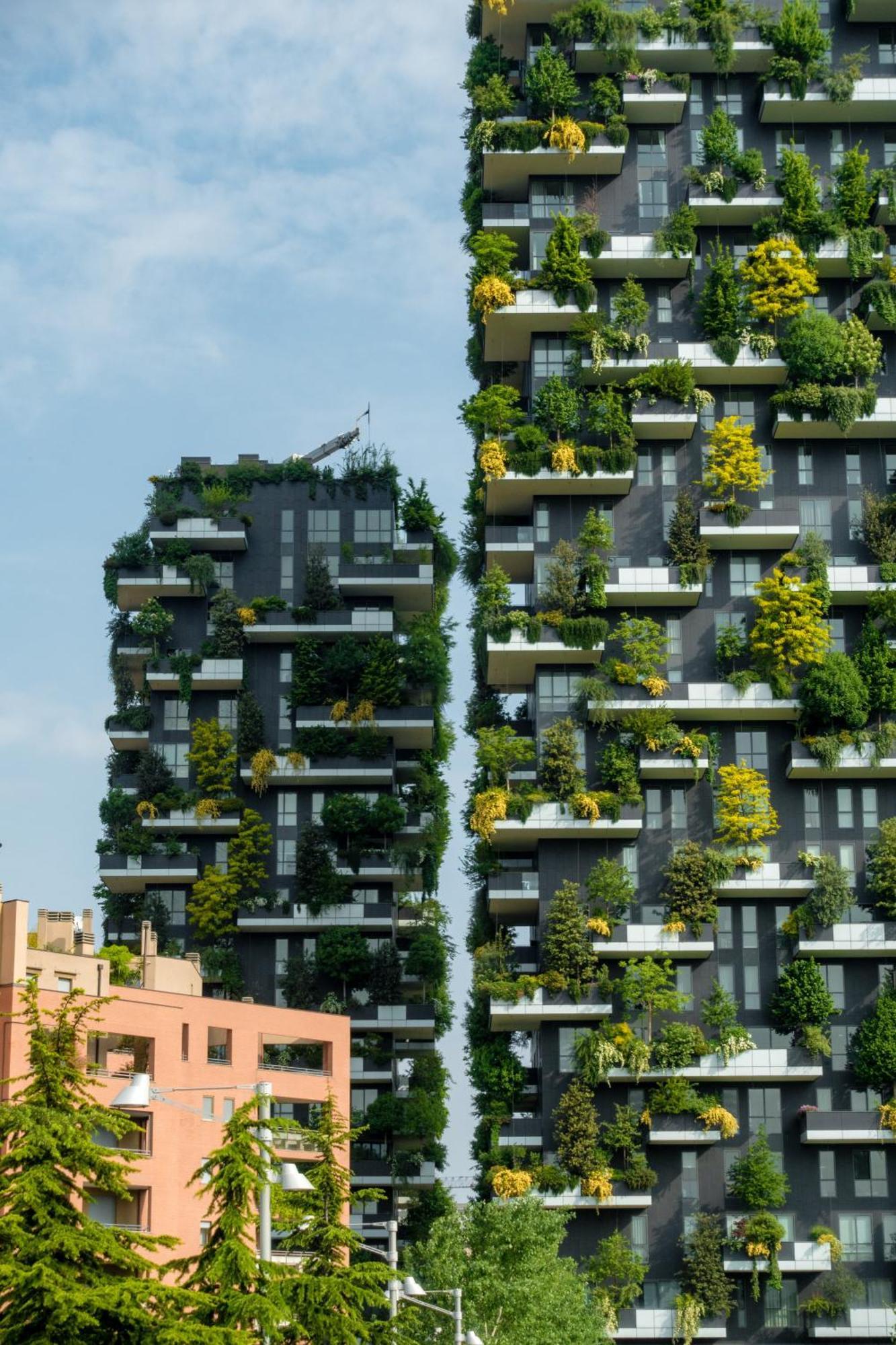Say Yes Milano City Life المظهر الخارجي الصورة