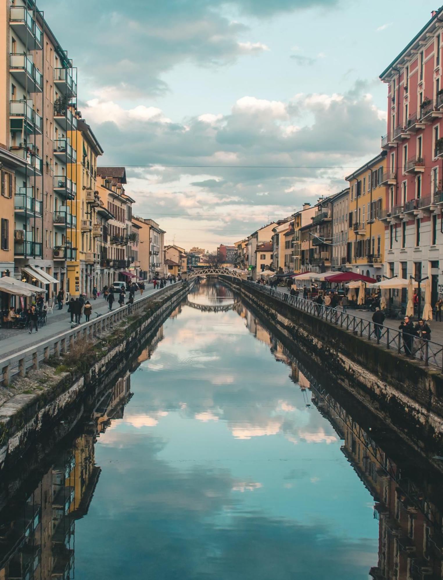 Say Yes Milano City Life المظهر الخارجي الصورة