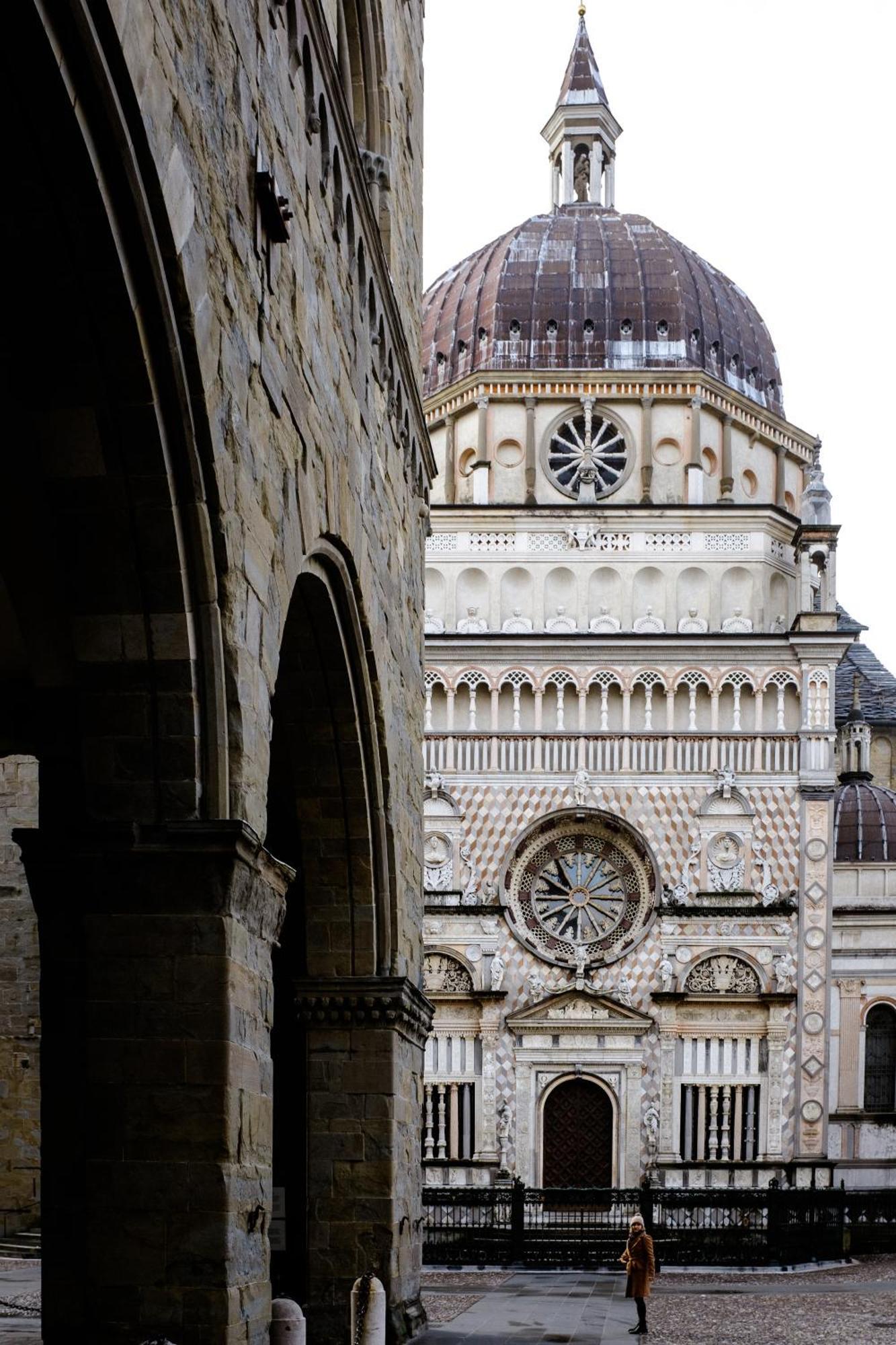 Say Yes Milano City Life المظهر الخارجي الصورة