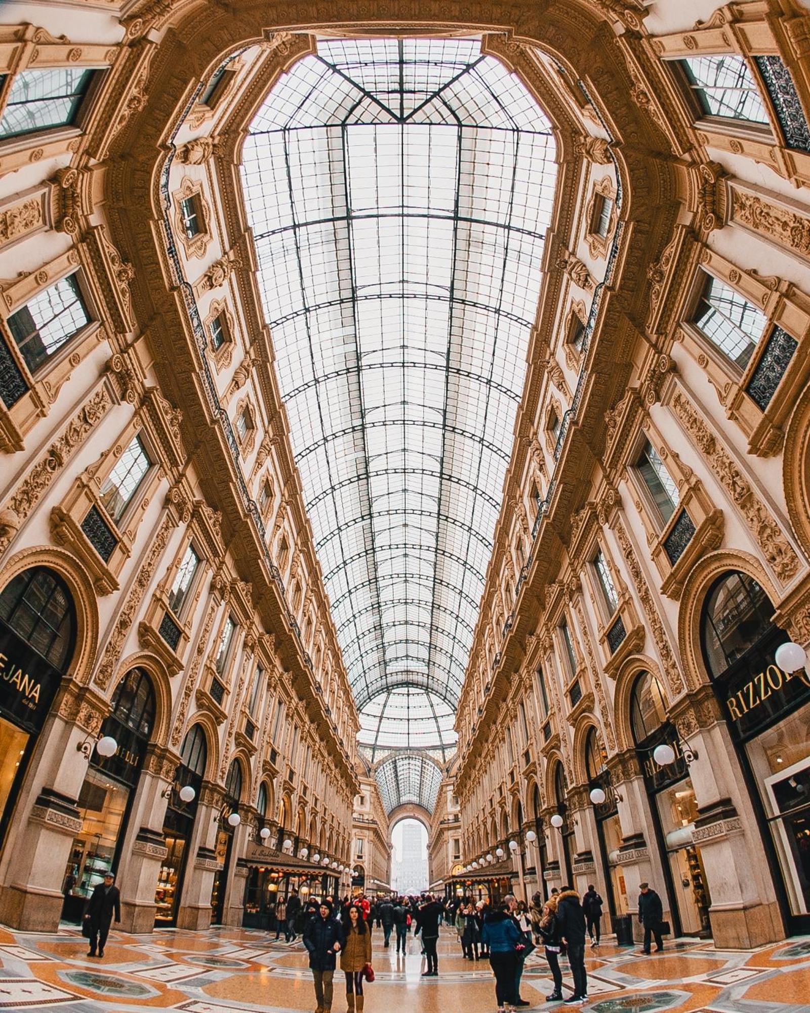 Say Yes Milano City Life المظهر الخارجي الصورة